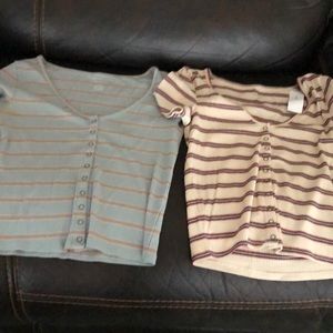 american eagle shirts